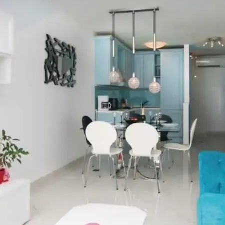 Apartman Apartman Emma *