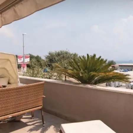 Apartament Apartman Emma
